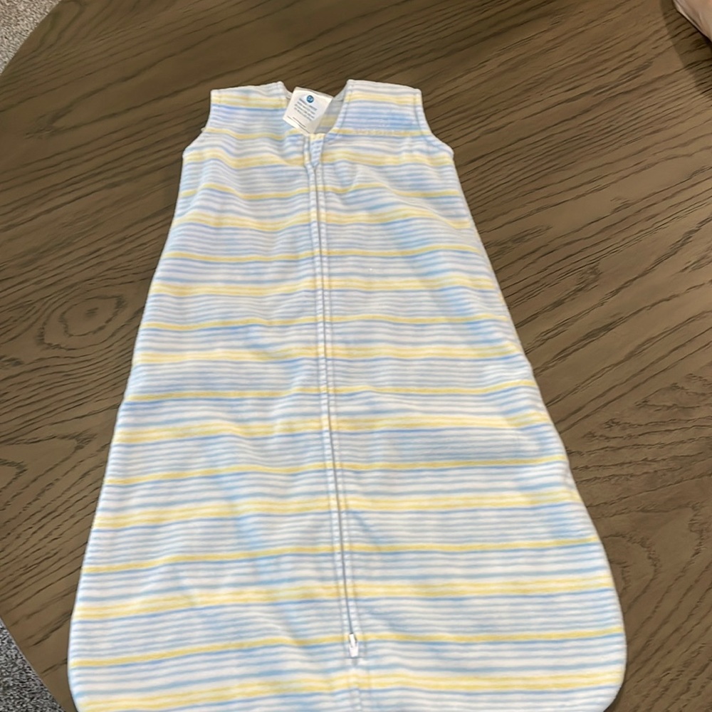 HALO fleece sleepsack